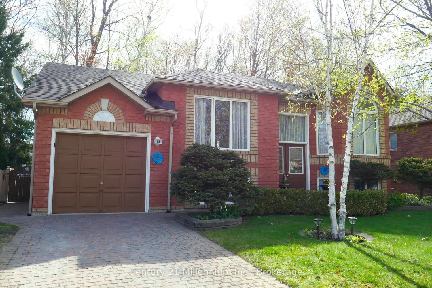 15 Brillinger Drive