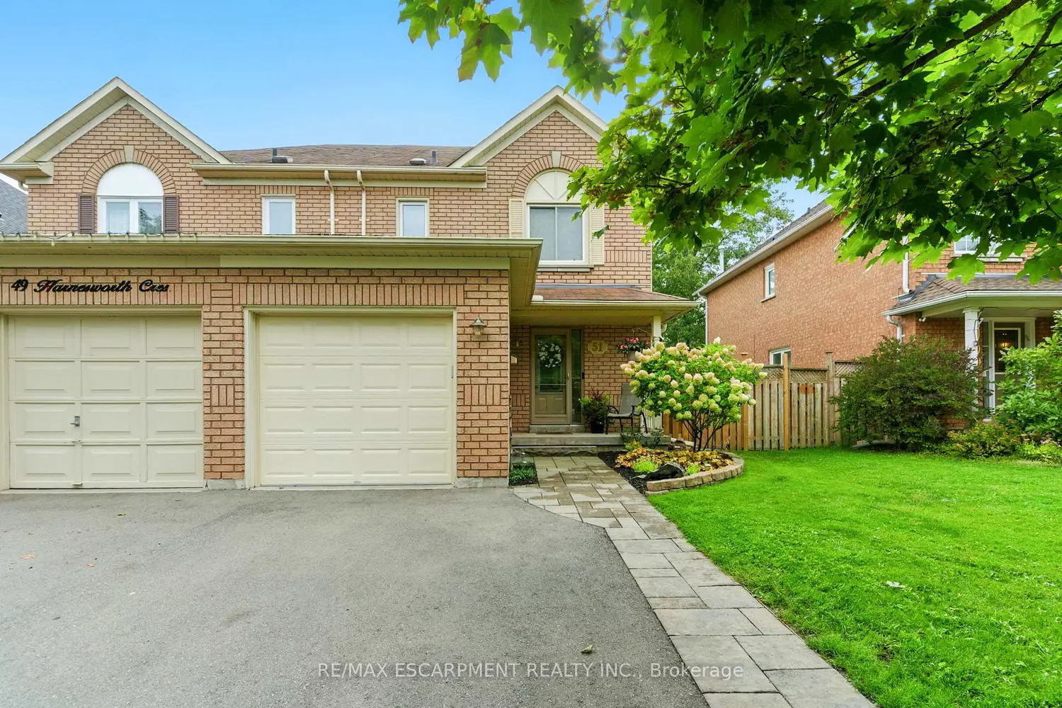 51 Harnesworth Crescent