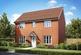 Plot 70, The Charndale at Aldhurst View, Abbey Road IP16