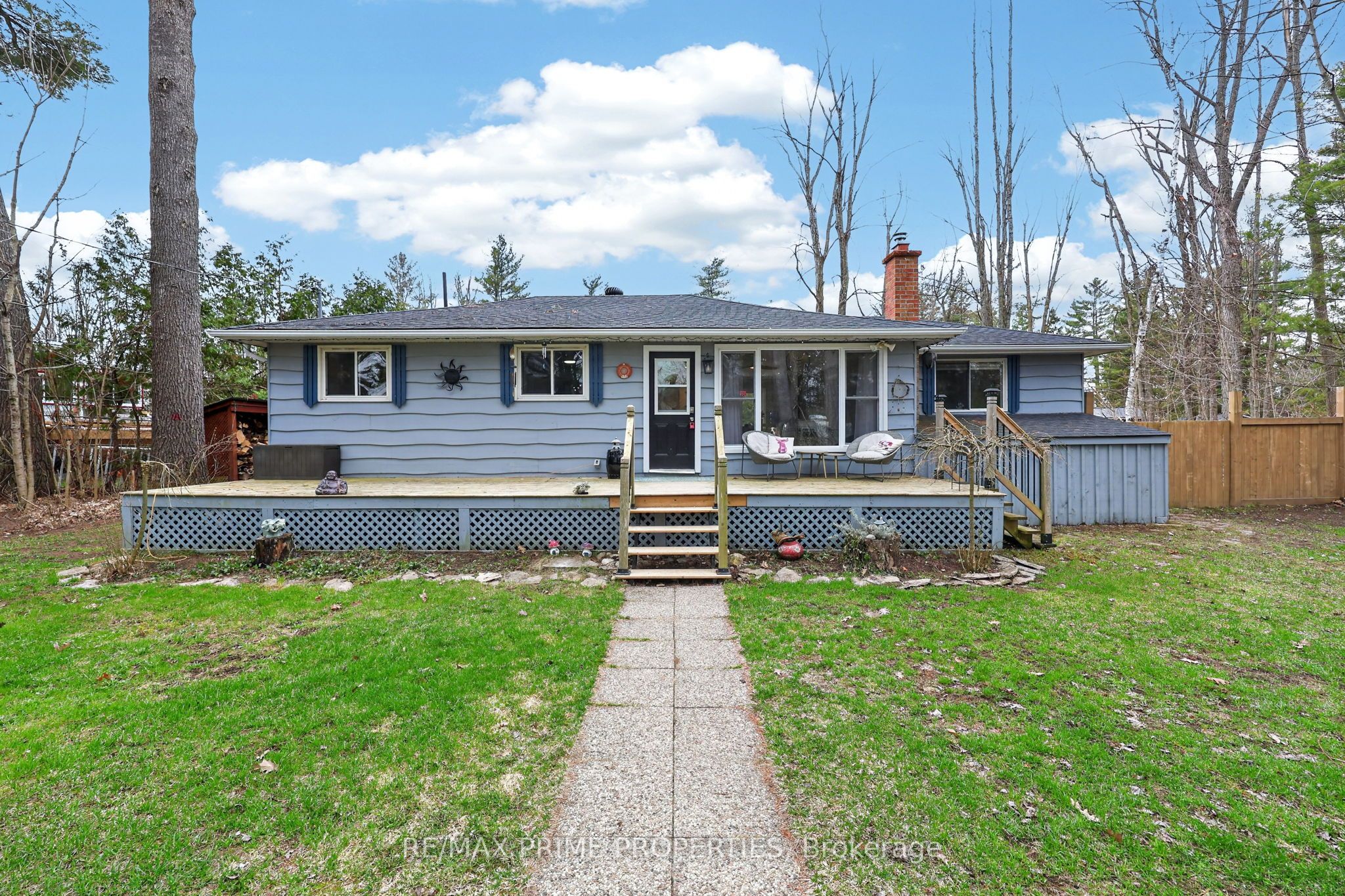 118 Stanley Road, Kawartha Lakes, ON, K0M 2T0