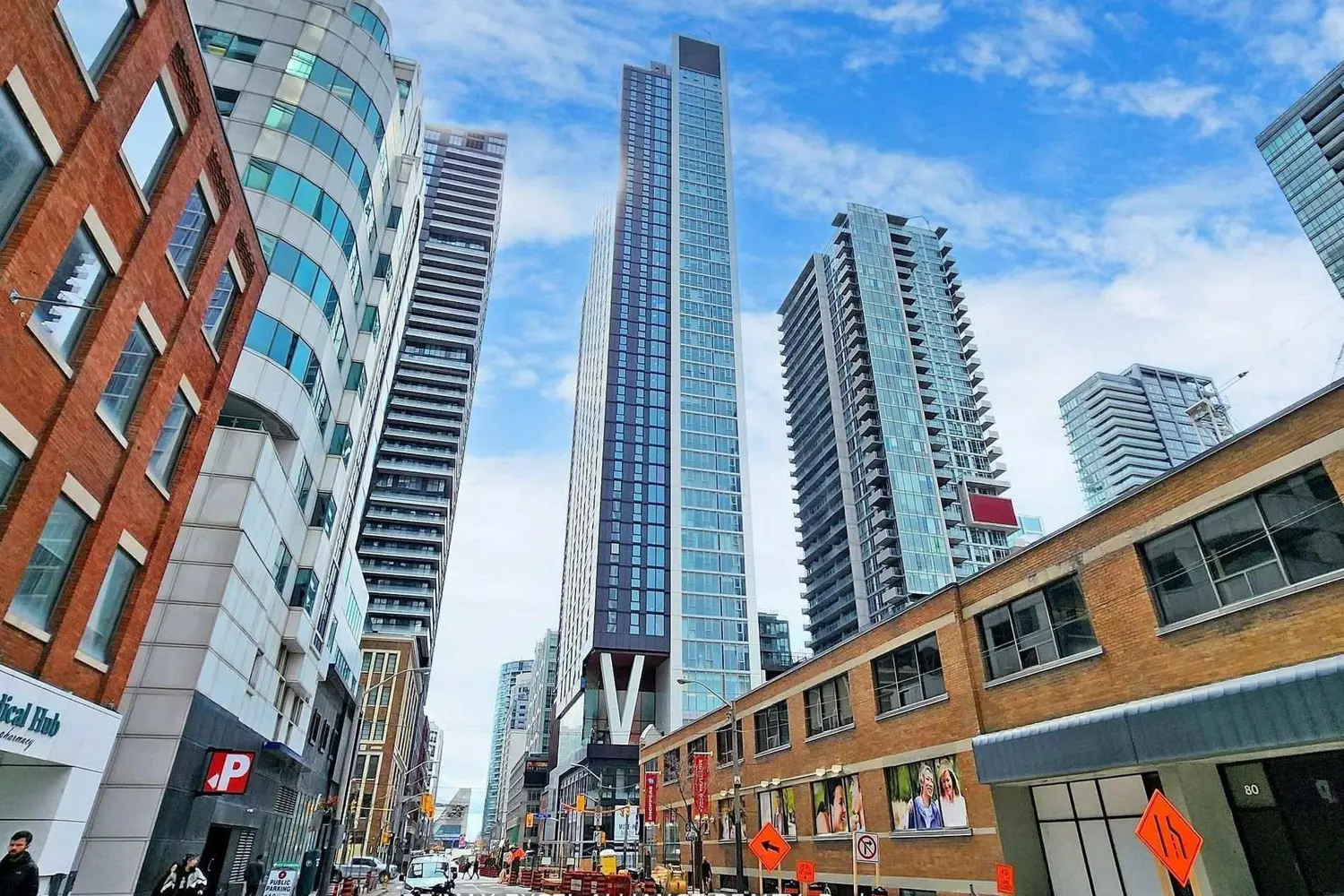 357 King Street 206