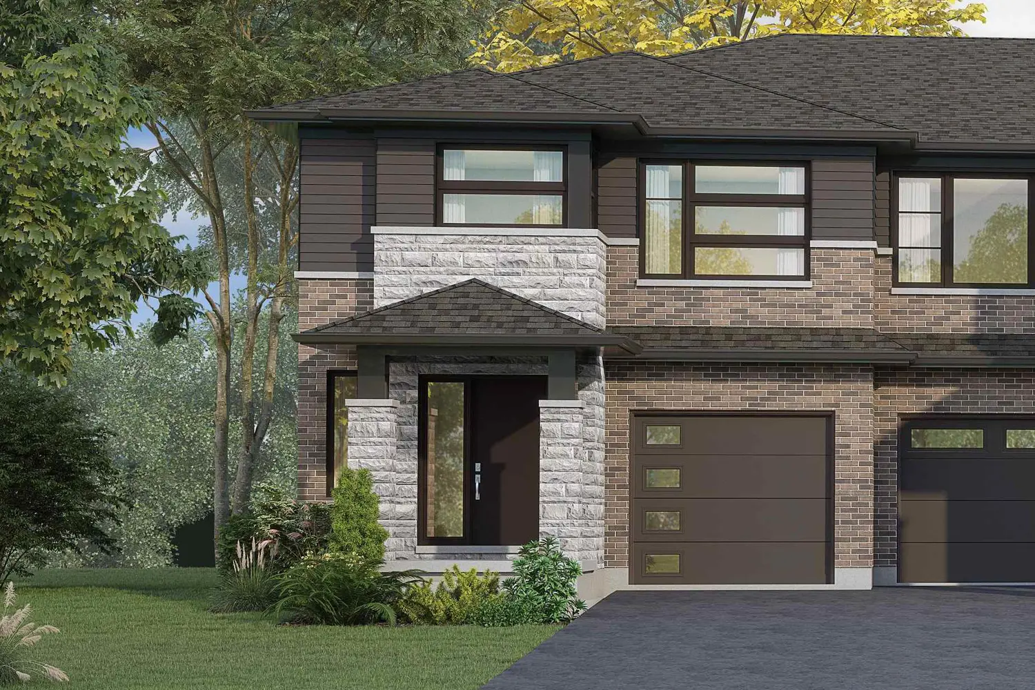 67 Harvest Oak Drive
