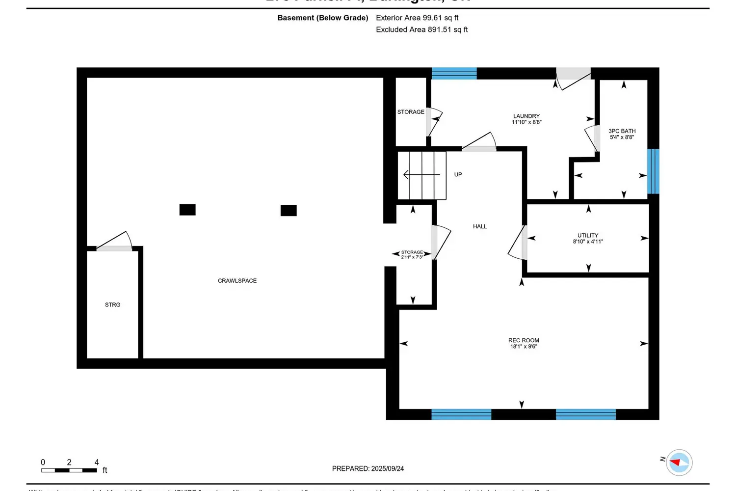 Additional image 20 of 278 Purnell Place