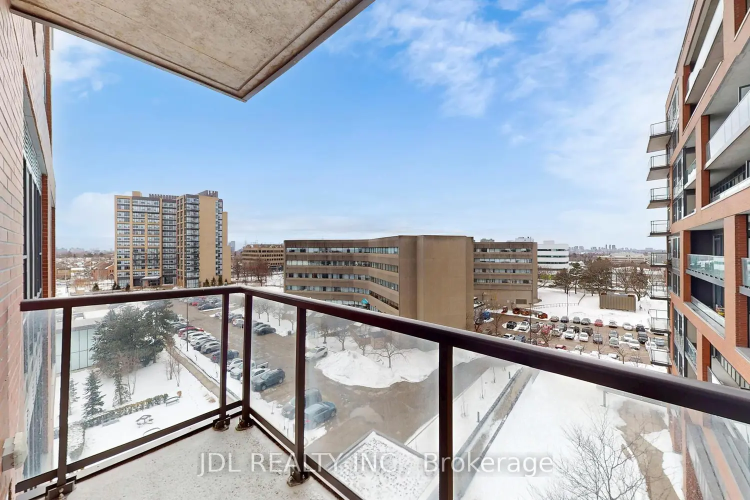 Additional image 9 of 1038 Mcnicoll Avenue 707