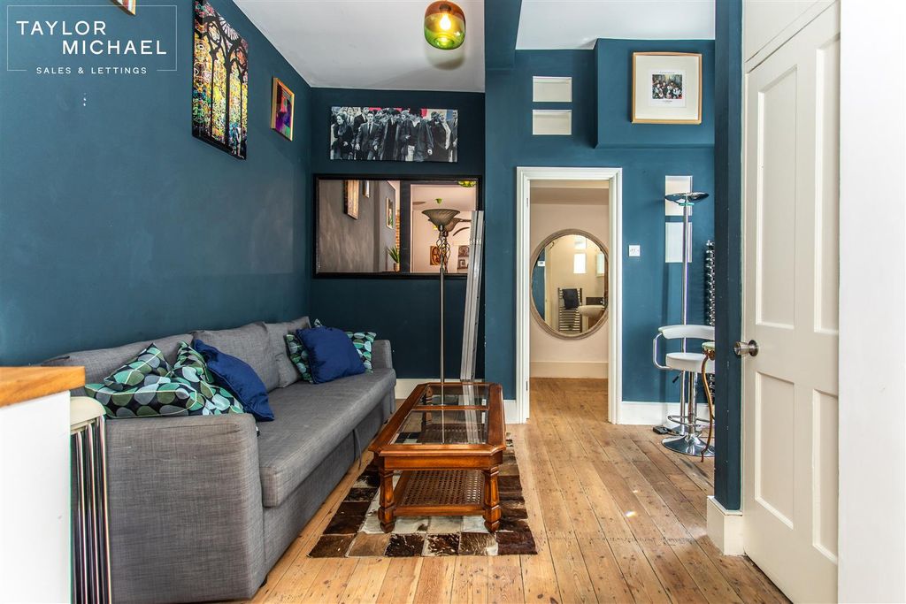 Additional image 12 of 4 bed flat to rentSt. Georges Road, Brighton BN2
