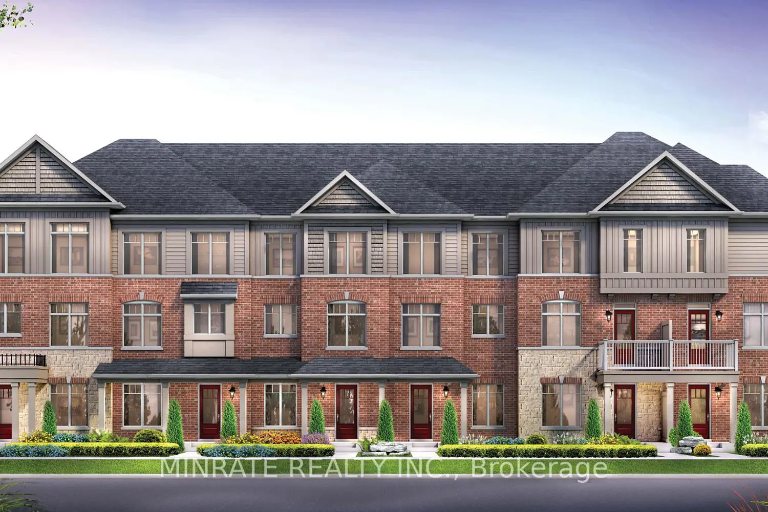 681 Alexander Knox Road