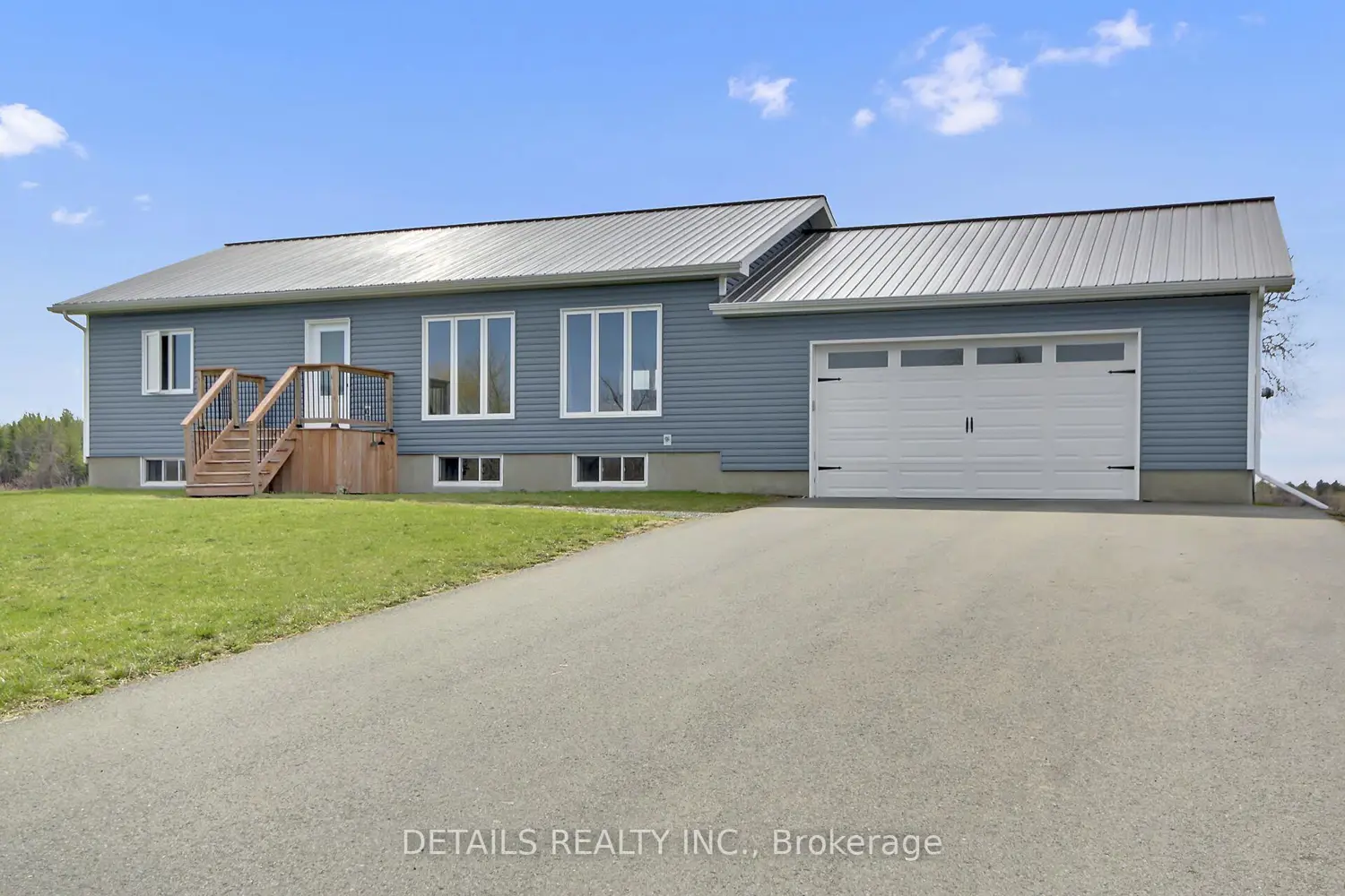 1408 Merkley Road