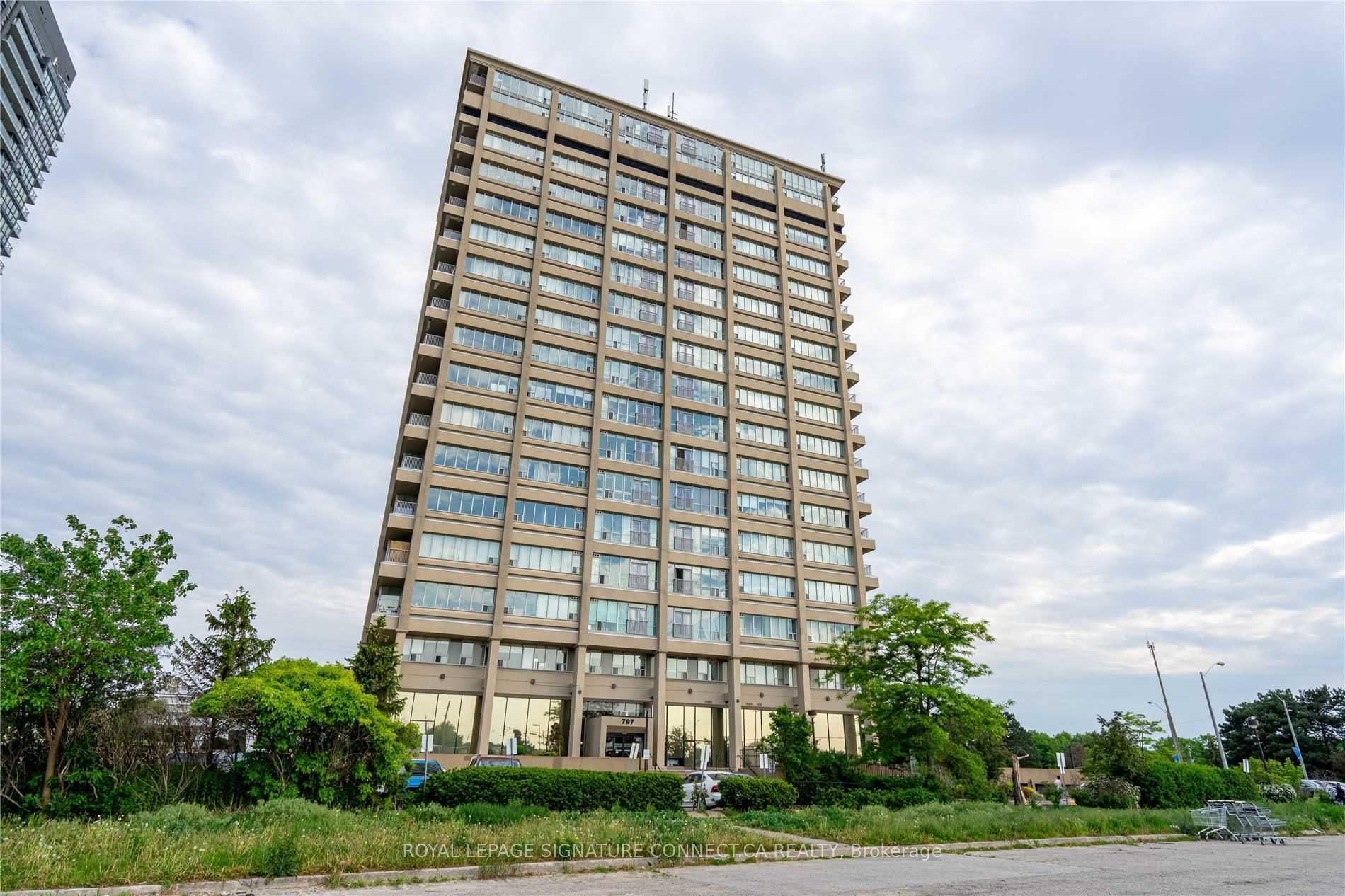 605-797 Don Mills Road, Toronto, ON, M3C 1V1
