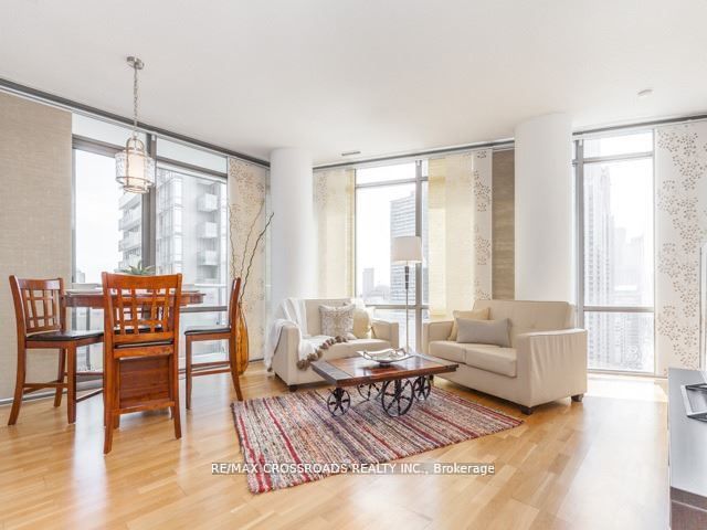 Additional image 4 of 1908-832 Bay Street, Toronto, ON, M5S 1Z6
