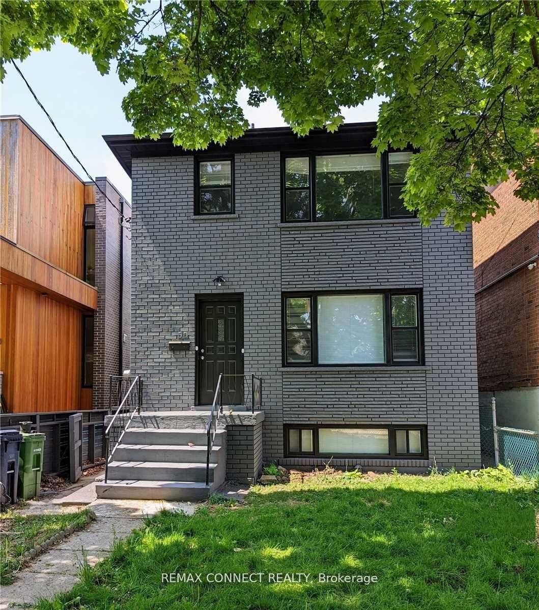 2nd-50 Palmerston Avenue, Toronto, ON, M6J 2J1