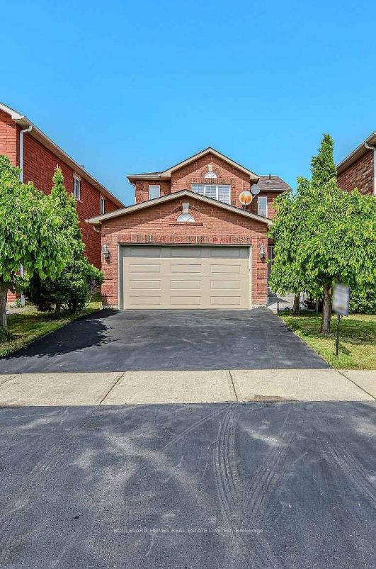 5847 Sidmouth Street, Mississauga, ON, L5V 2K1