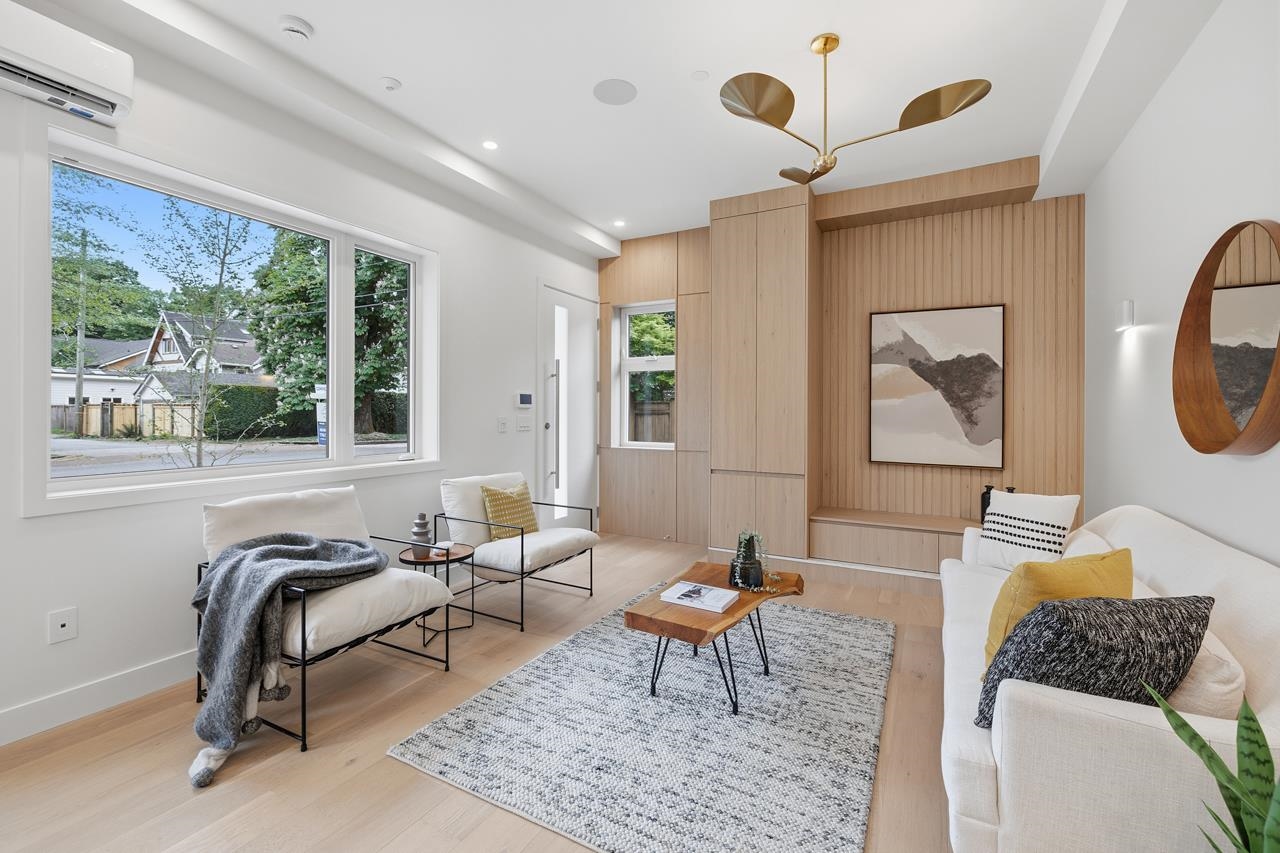 Additional image 4 of 1-2511 Kitchener Street, Vancouver, BC, V5K 3C7