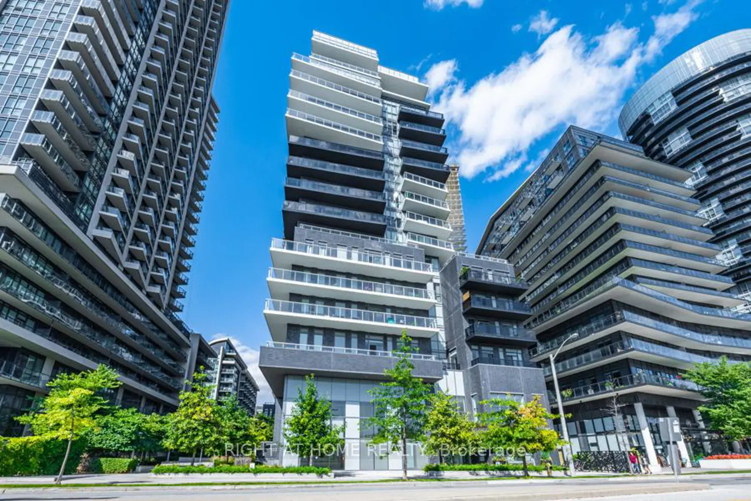 110 Marine Parade Drive 703