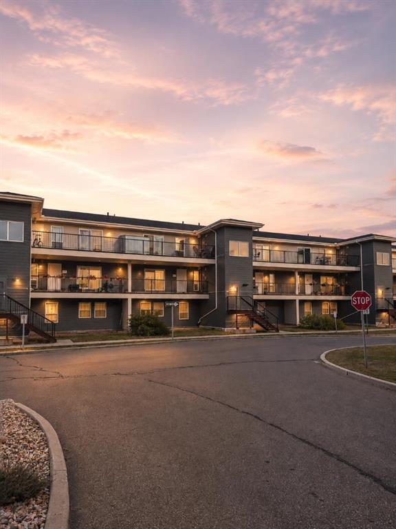 326-201 Abasand Drive, Fort Mcmurray, AB, T9J 1L6