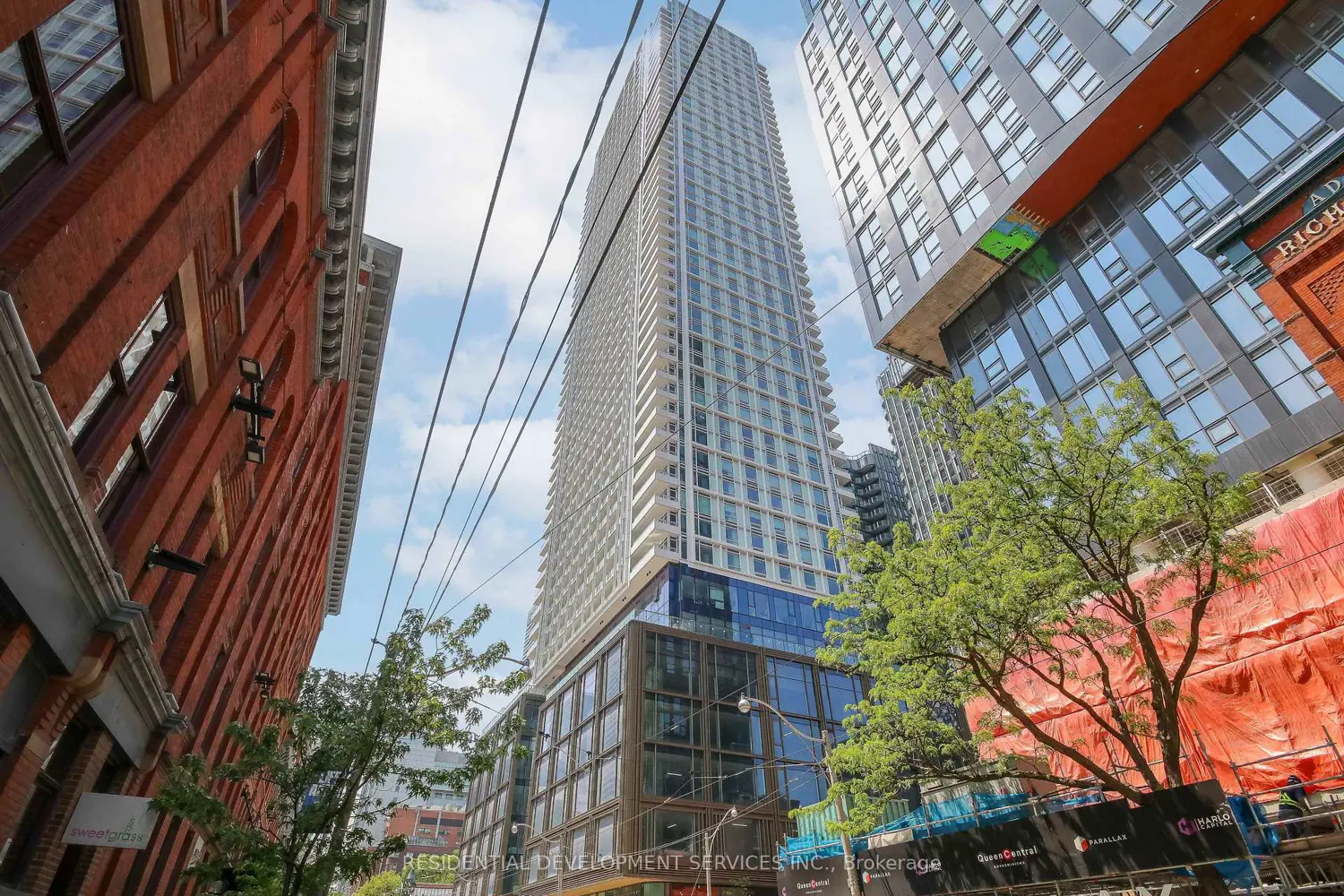 88 Queen Street 1007