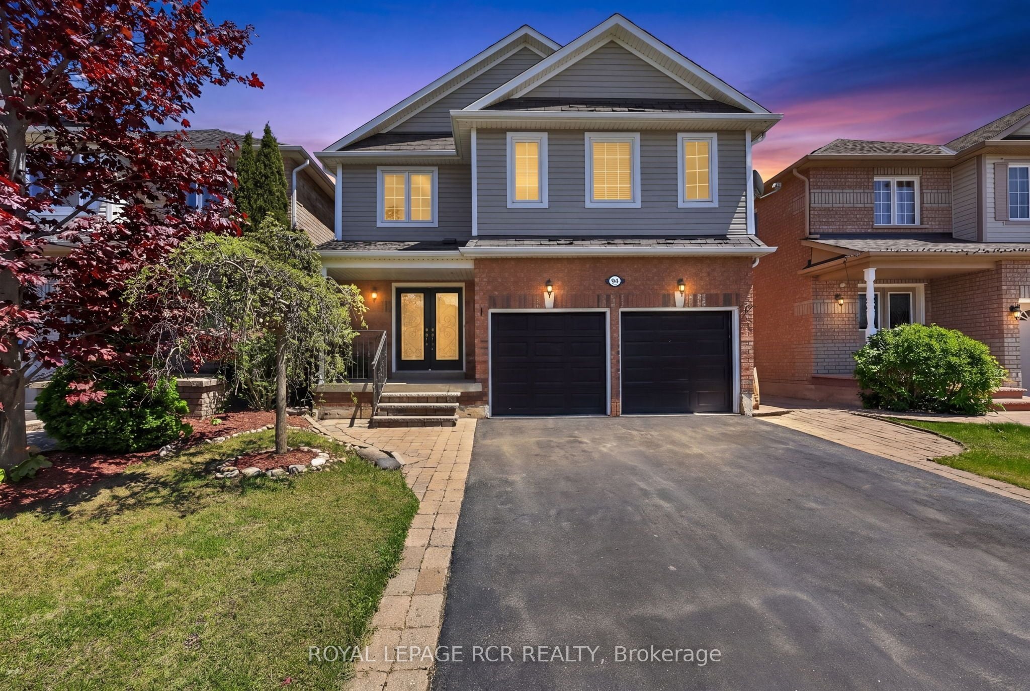 94 Atwood Avenue, Halton Hills, ON, L7G 6A1