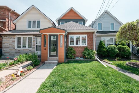Additional image 7 of 23 Teignmouth Avenue, Toronto, ON, M6E 1S6