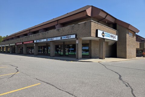 Additional image 8 of 7 & 8-6601 Main (code Ninjas Stouffville) Street, Whitchurch-stouffville, ON, L4A 6A9