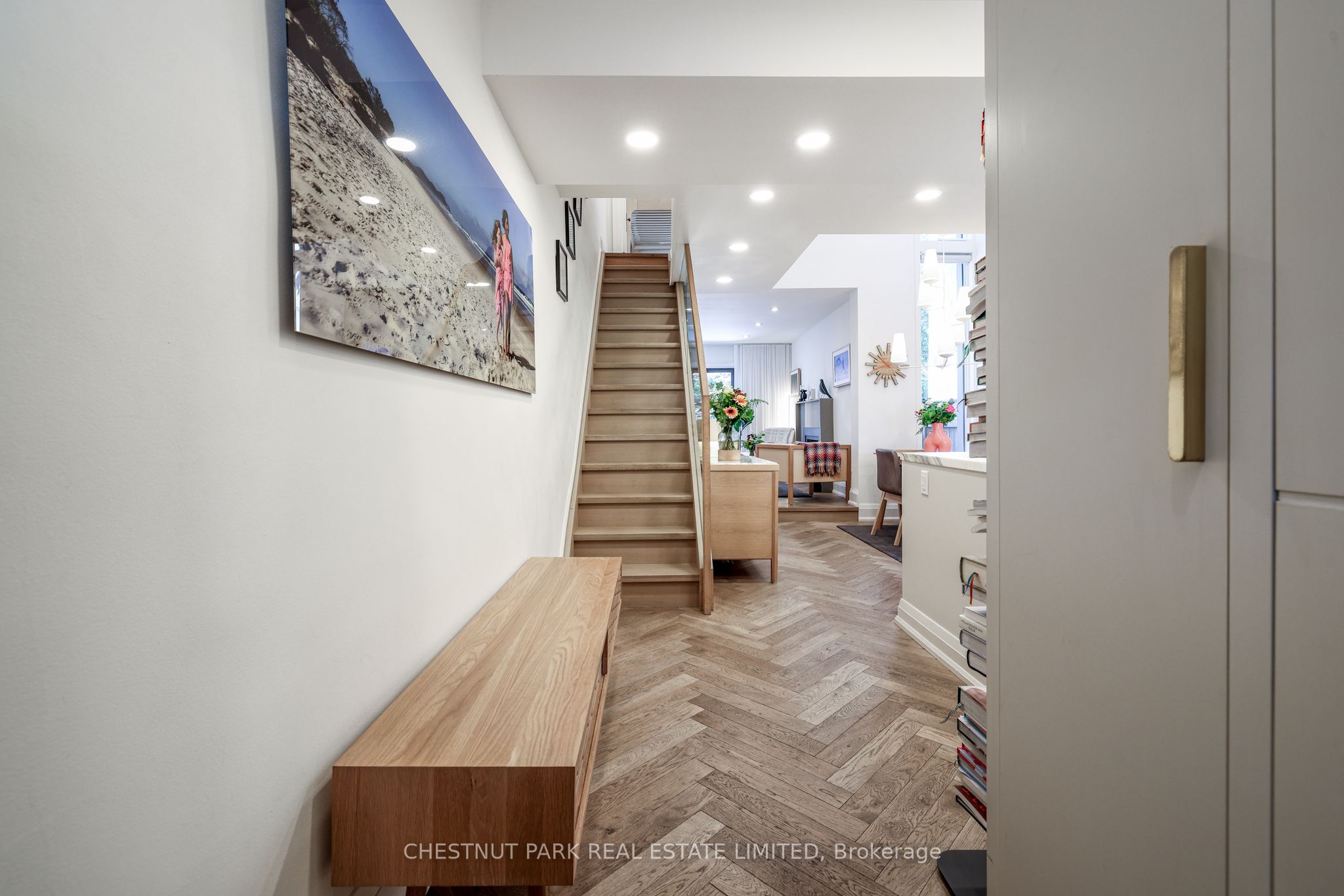 Additional image 2 of 27 Gibson Avenue, Toronto, ON, M5R 1T4