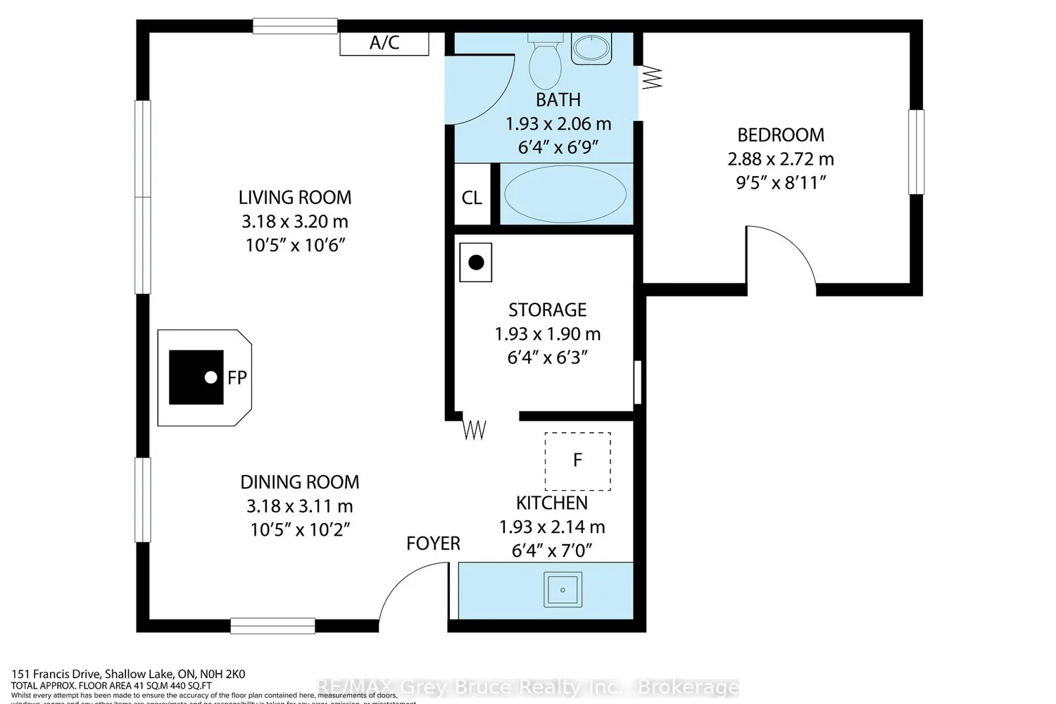 Additional image 17 of 151 Francis Drive