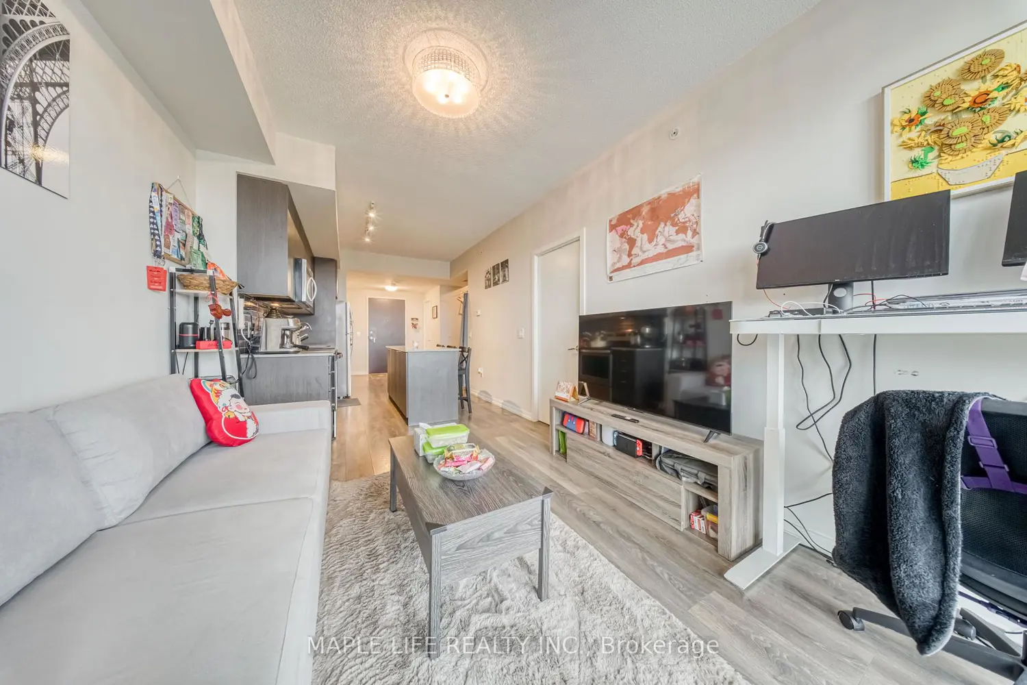 Additional image 10 of 3237 Bayview Avenue 804