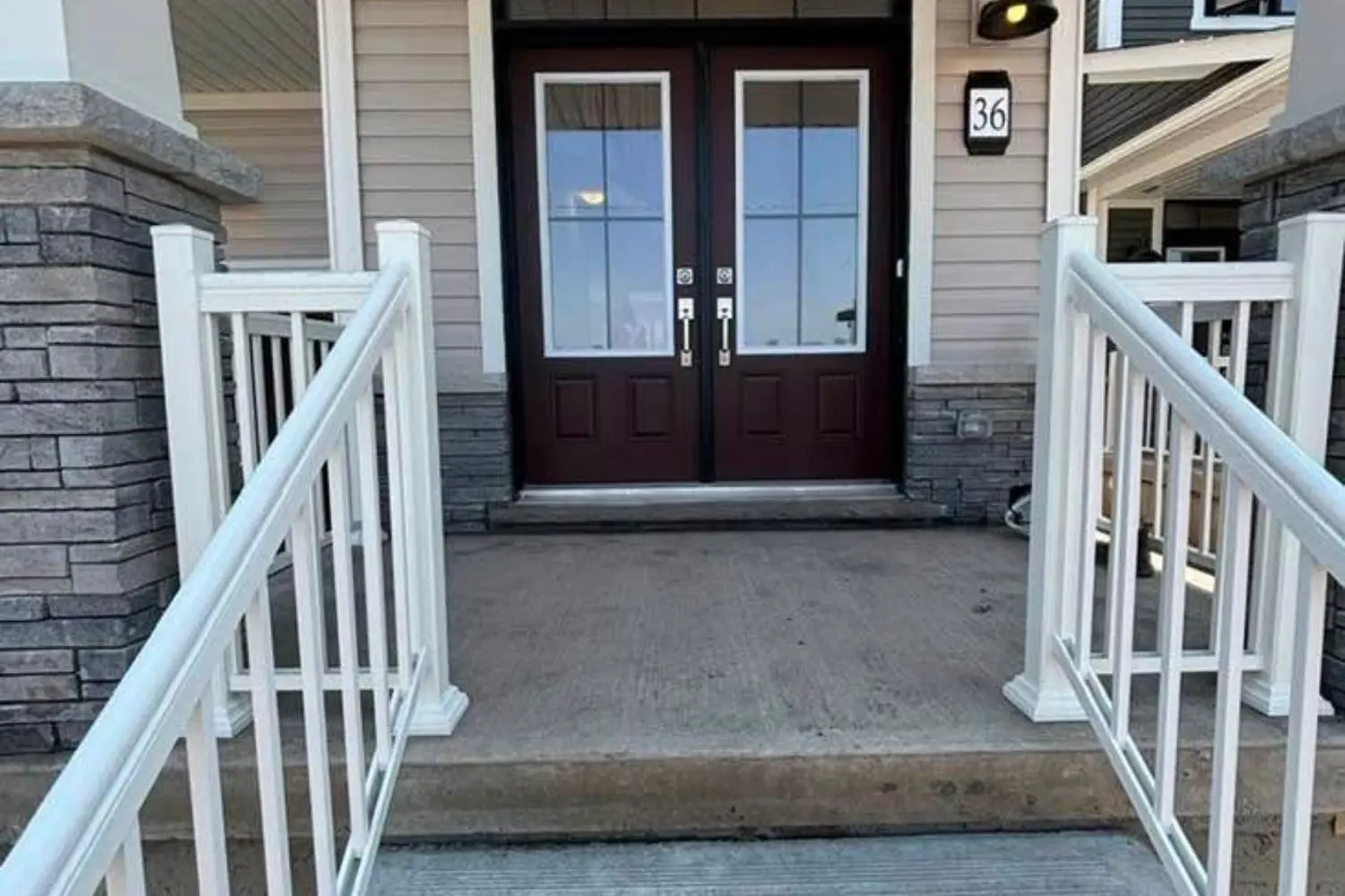 36 Port Crescent