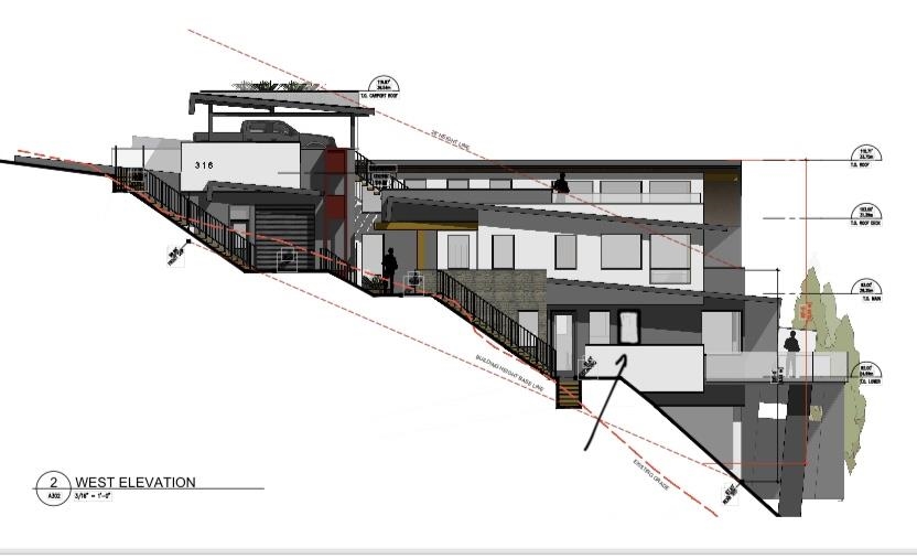 Additional image 2 of 316 Sasamat Lane, North Vancouver, BC, V7G 2S4