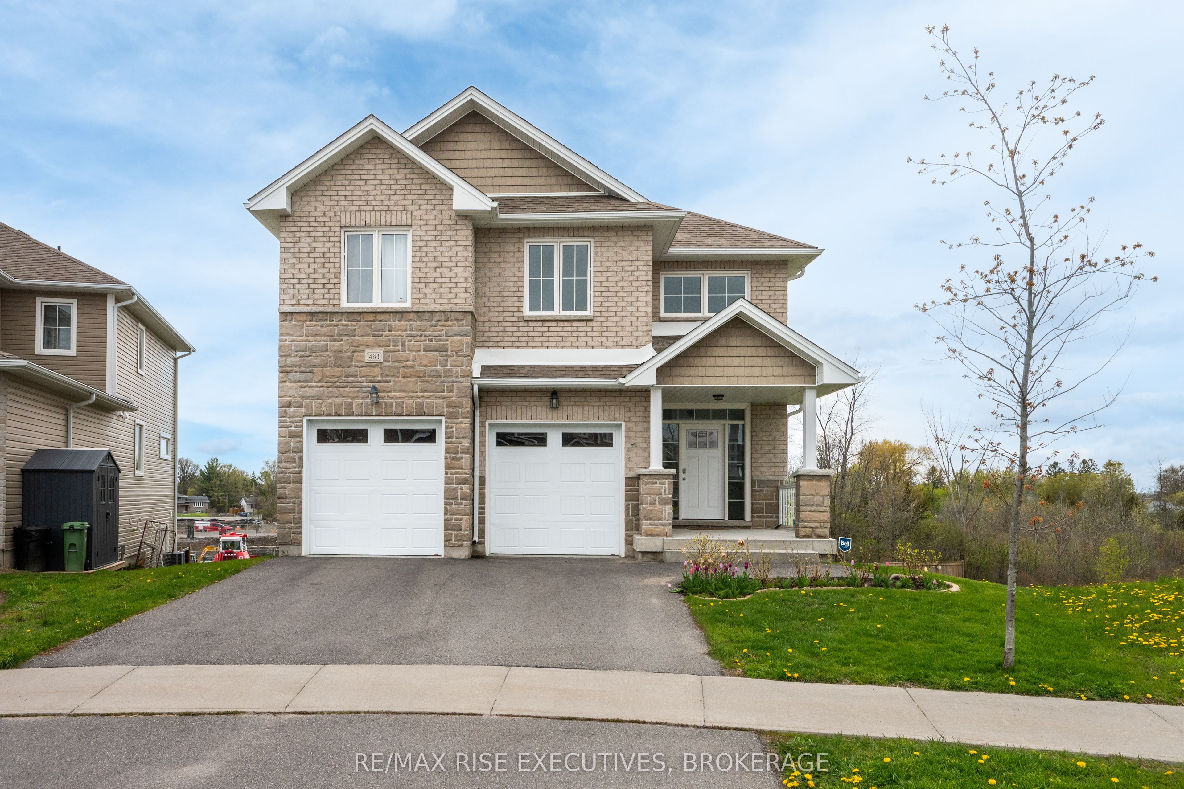 483 Beth Crescent, Kingston, ON, K7P 0K9