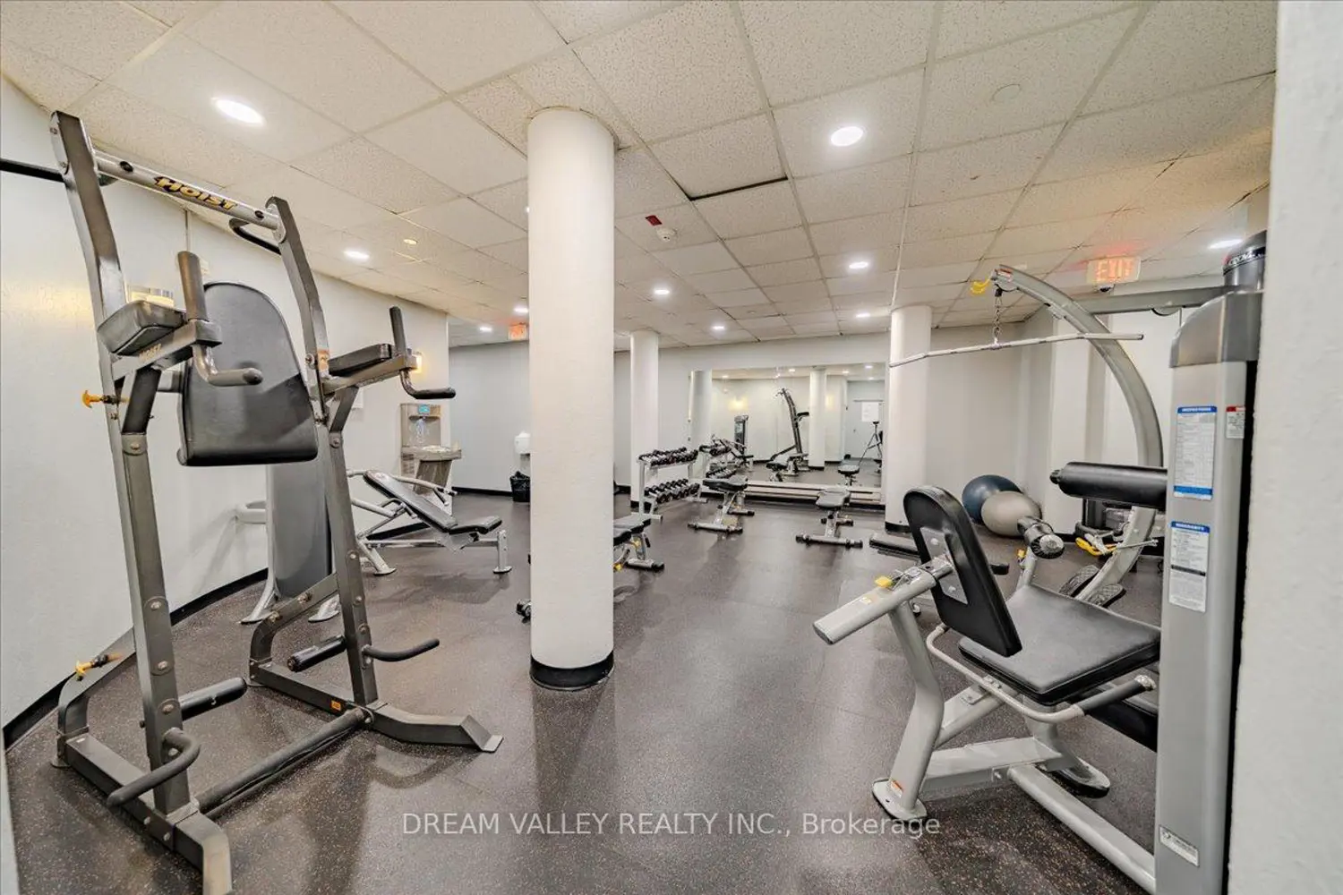 Additional image 18 of 5765 Yonge St Street Ph504
