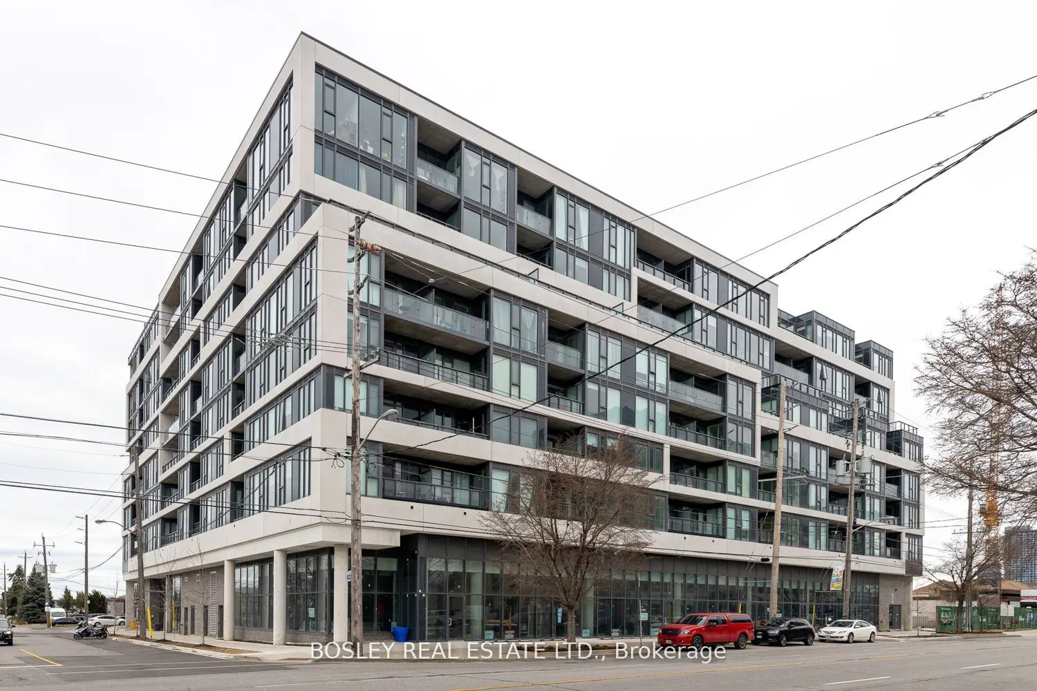 Additional image 20 of 859 The Queensway 612