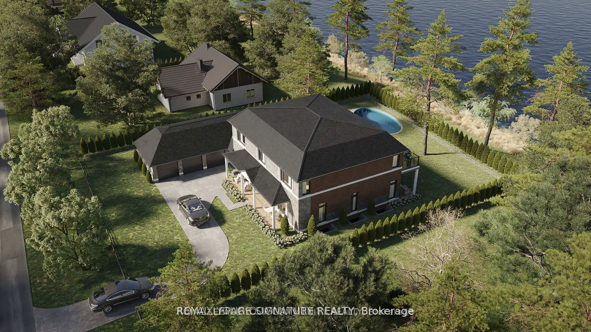 Additional image 2 of 312 Taylor Road, Toronto, ON, M1C 2R6