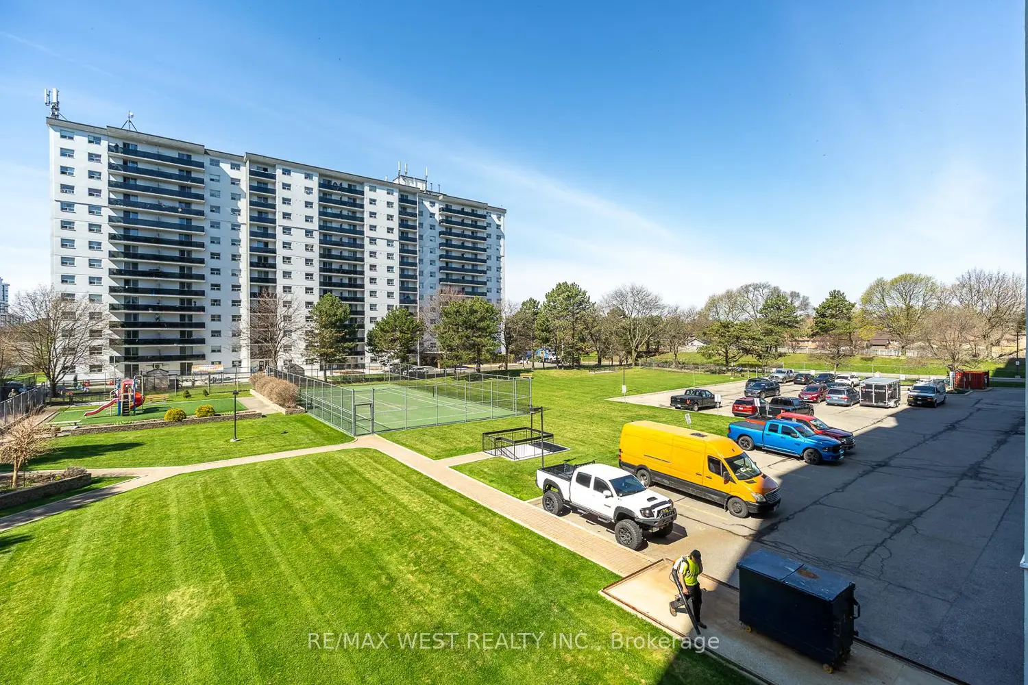 Additional image 14 of 1100 Caven Street 310
