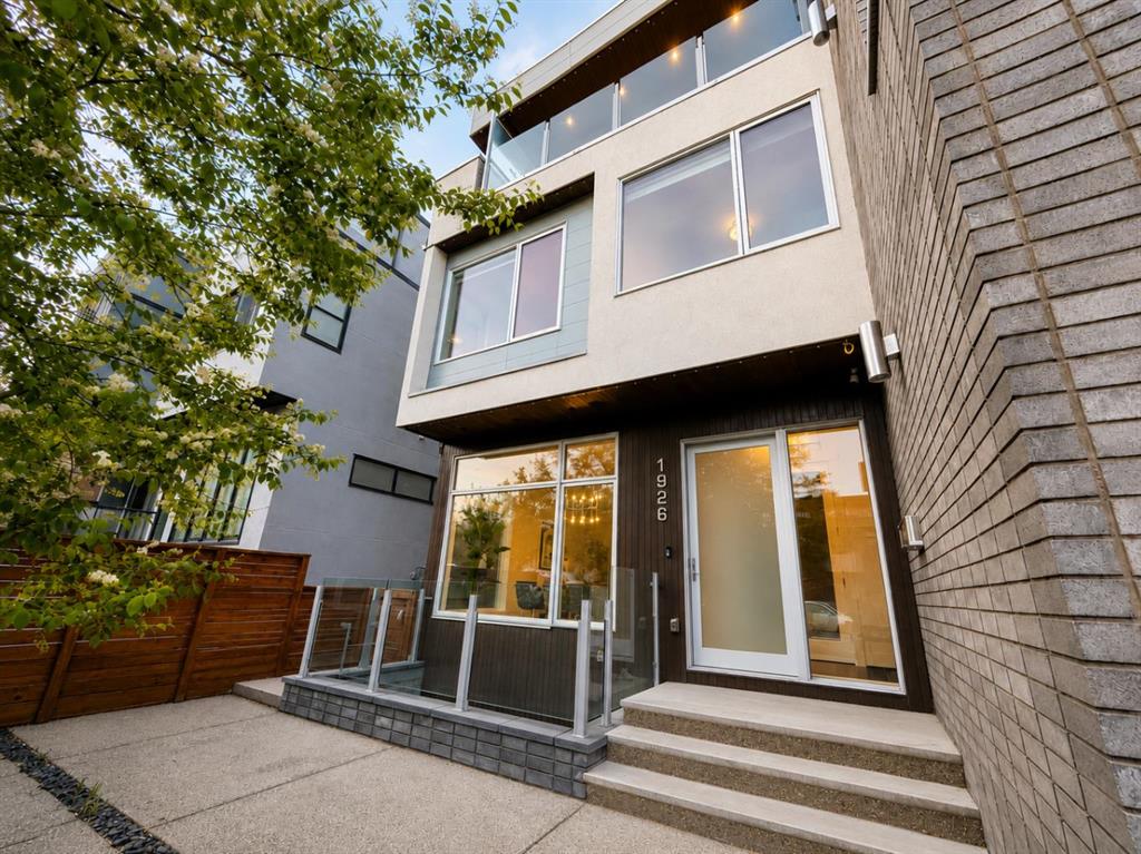 Additional image 2 of 1926 27 Avenue SW, Calgary, AB, T2T 1H3