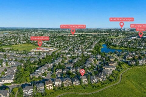 Additional image 8 of 106 Cranleigh Terrace SE, Calgary, AB, T3M 0G5