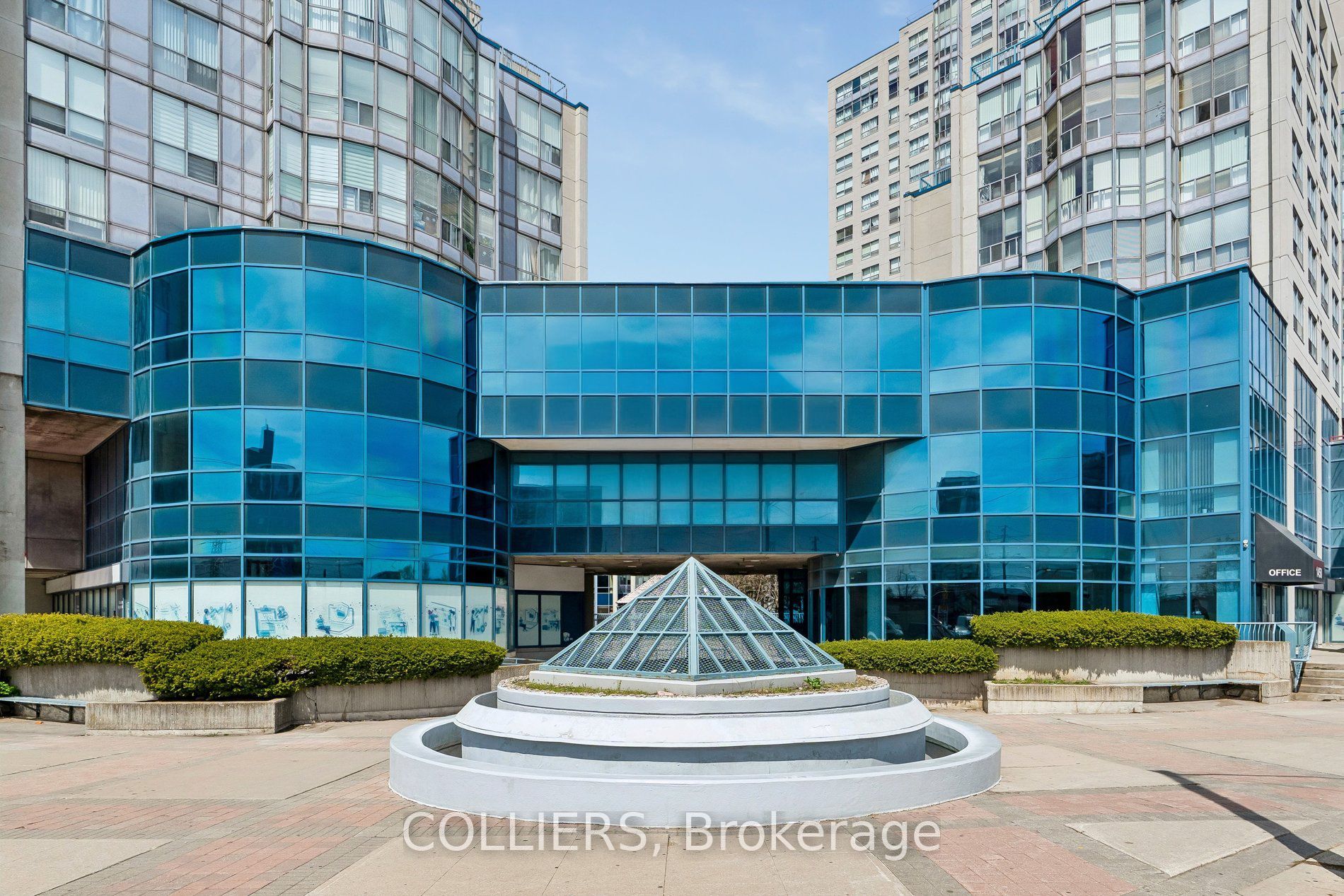 1456-1450 Midland Avenue, Toronto, ON, M1P 2R7
