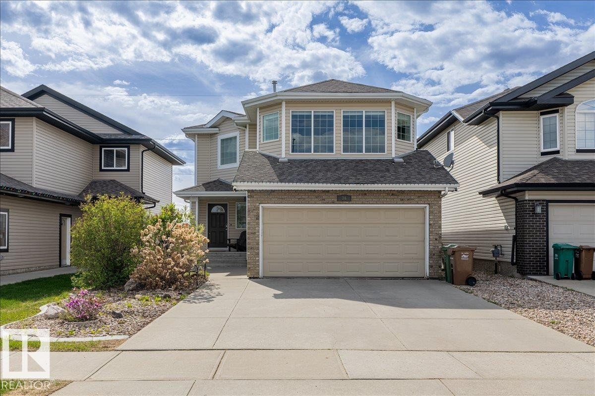 Additional image 7 of 76 Napoleon Crescent, St. Albert, AB, T8N1C8
