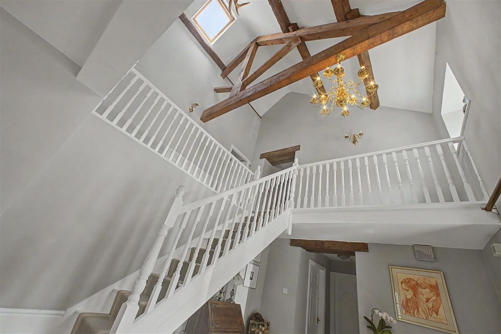 Additional image 5 of 5 bed barn conversion to rentBartington, Nr Acton Bridge, Northwich CW8