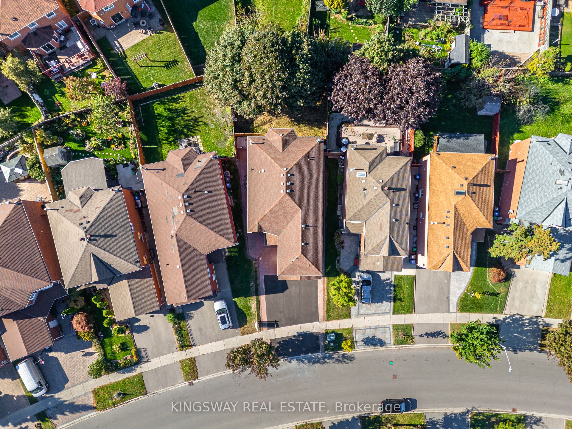 Additional image 2 of 1008 Ceremonial Drive, Mississauga, ON, L5R 2Z7