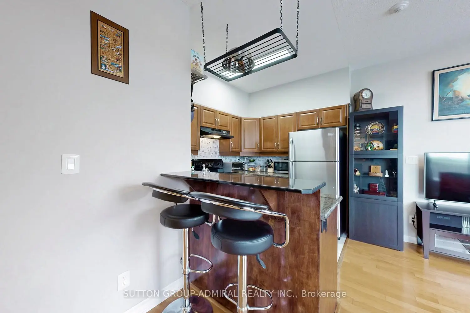 Additional image 3 of 4200 Bathurst Street 707