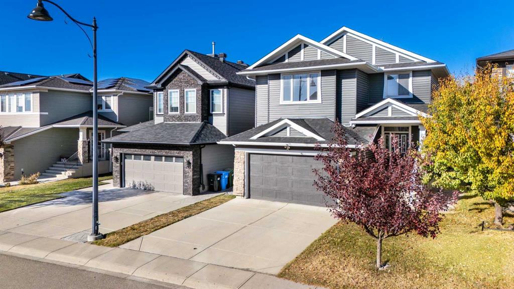 76 Evanspark Circle NW, Calgary, AB, T3P 0B4