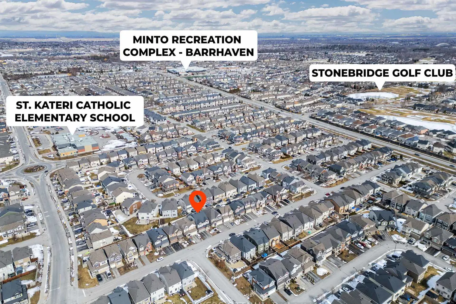 Additional image 19 of 252 Rue Des Soldats Riendeau Street