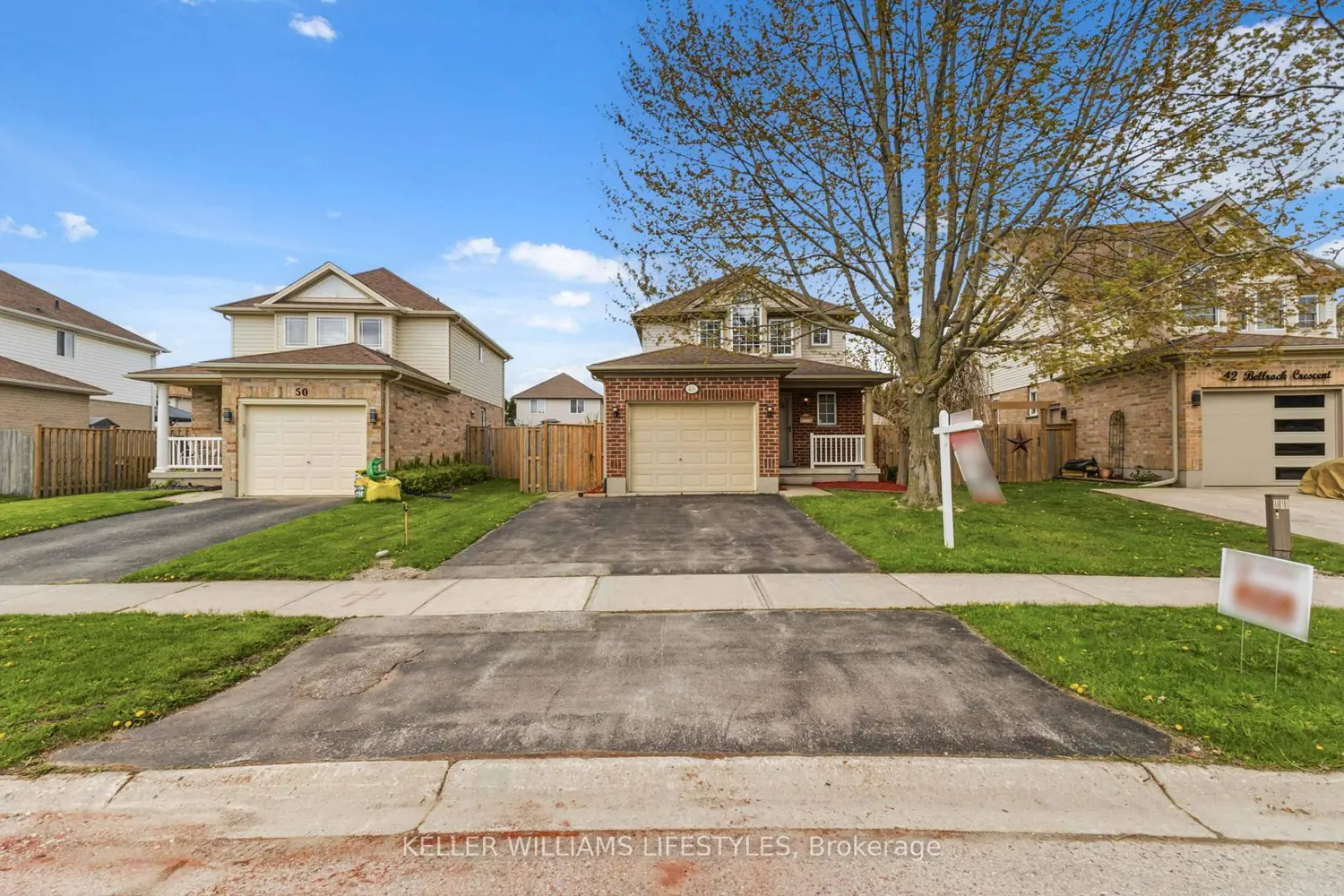 46 Bellrock Crescent