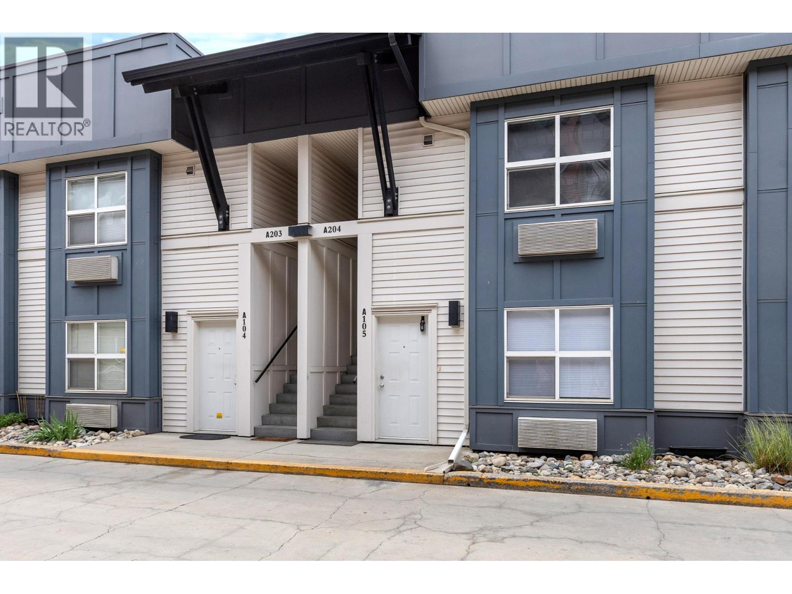 105A-1475 Glenmore Road North, Kelowna, BC, V1V2C5