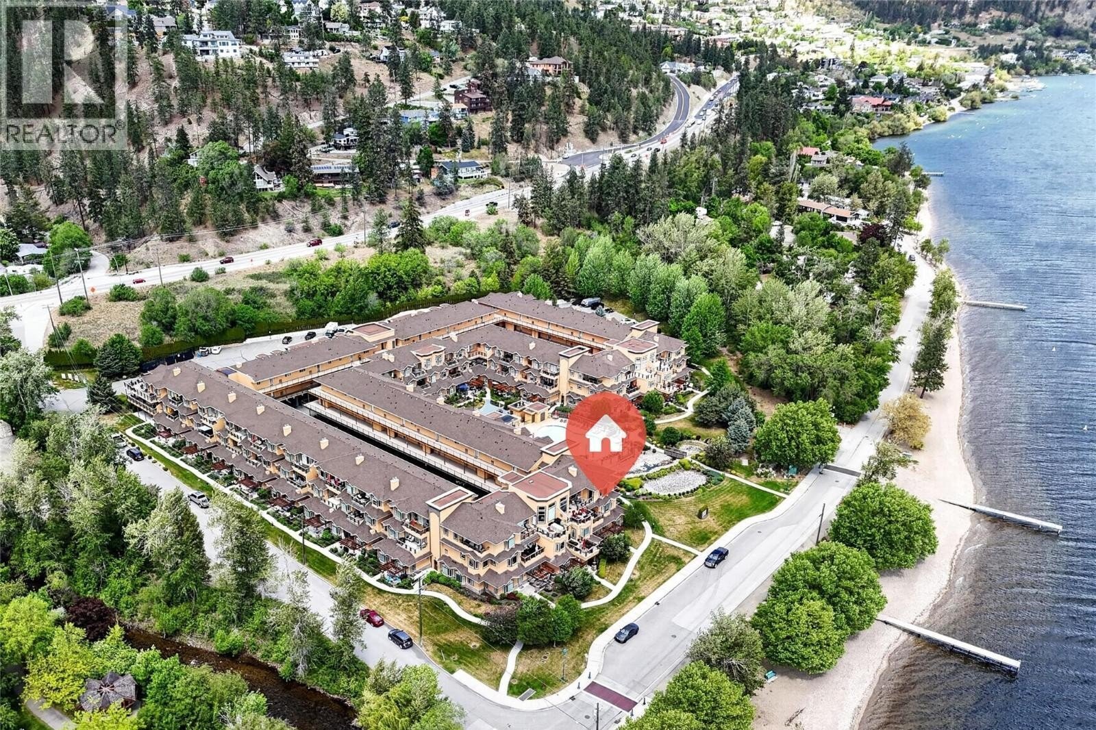 Additional image 8 of 323-3996 Beach Avenue, Peachland, BC, V0H1X1