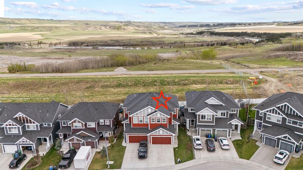 514 River Heights Crescent, Cochrane, AB, T4C 0T8