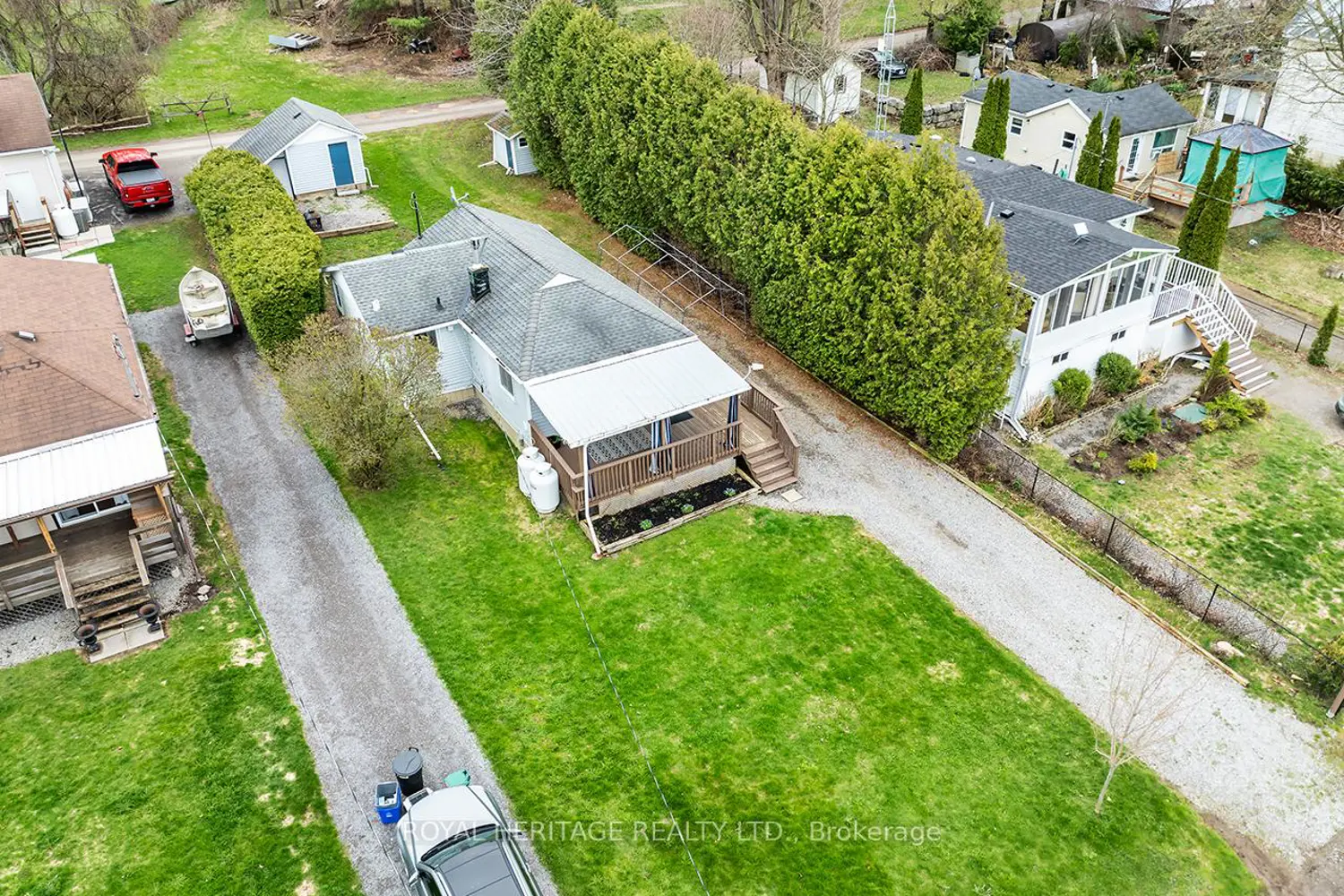 Additional image 4 of 5139 Halstead Beach Rd 275 Road