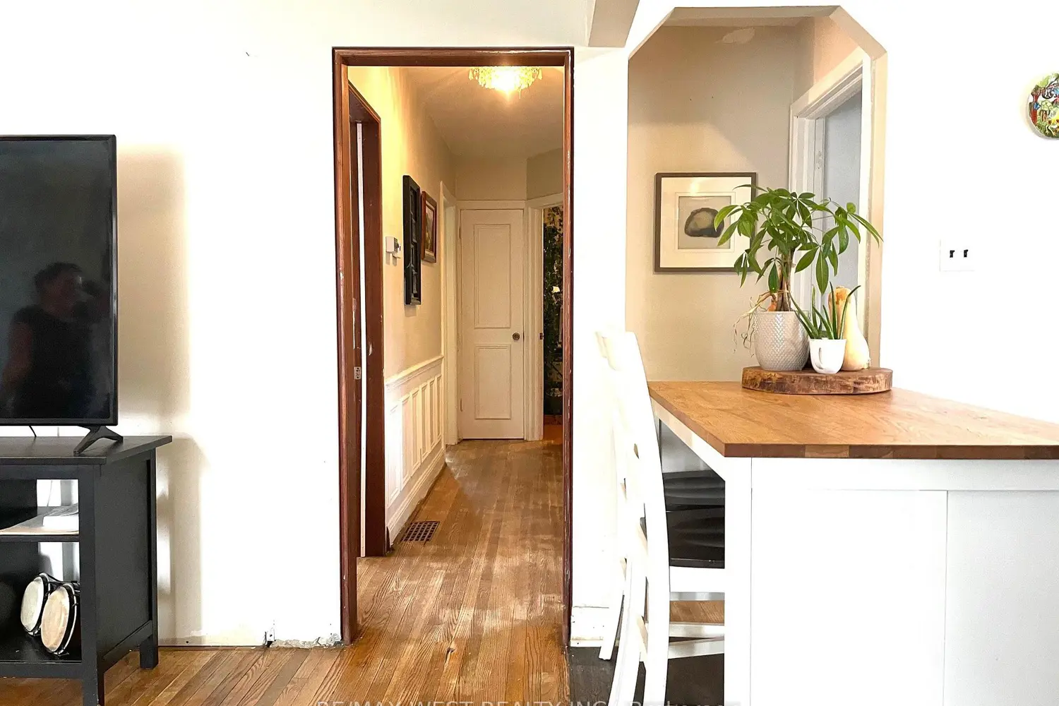 4 Parkchester Road
