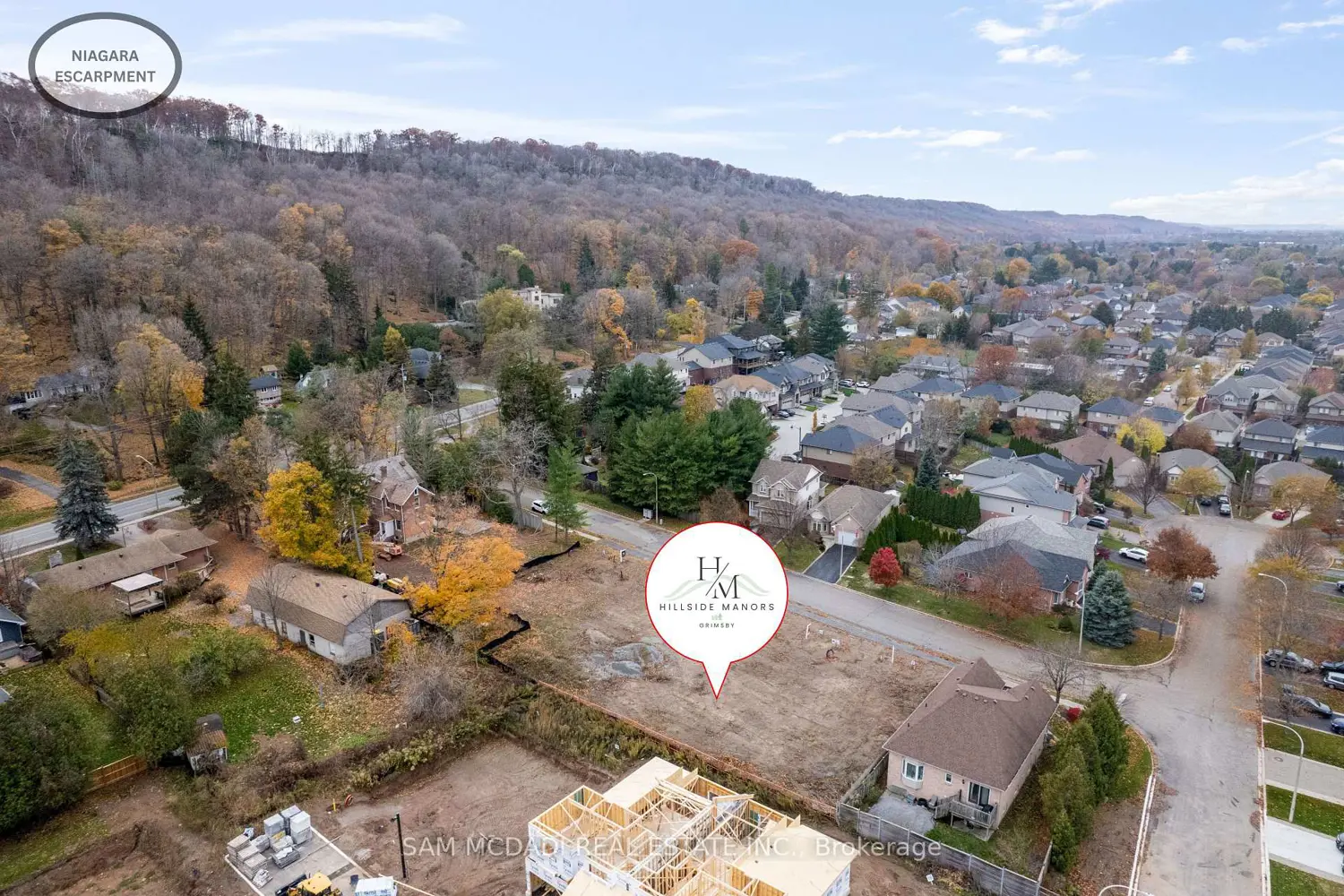 Additional image 4 of 18 Linden Lane Lot 2