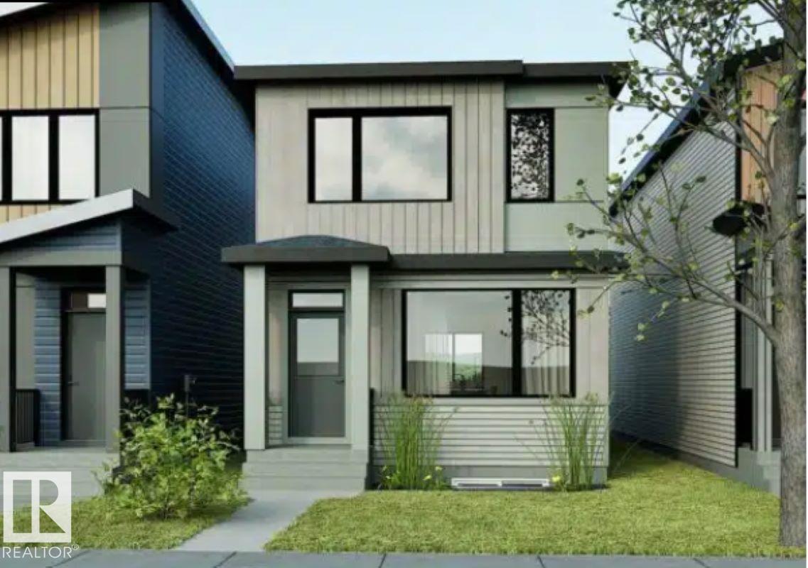 2335 160 Street SW, Edmonton, AB, T6W4E5