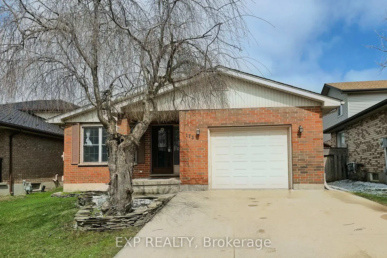 173 Ashley Crescent